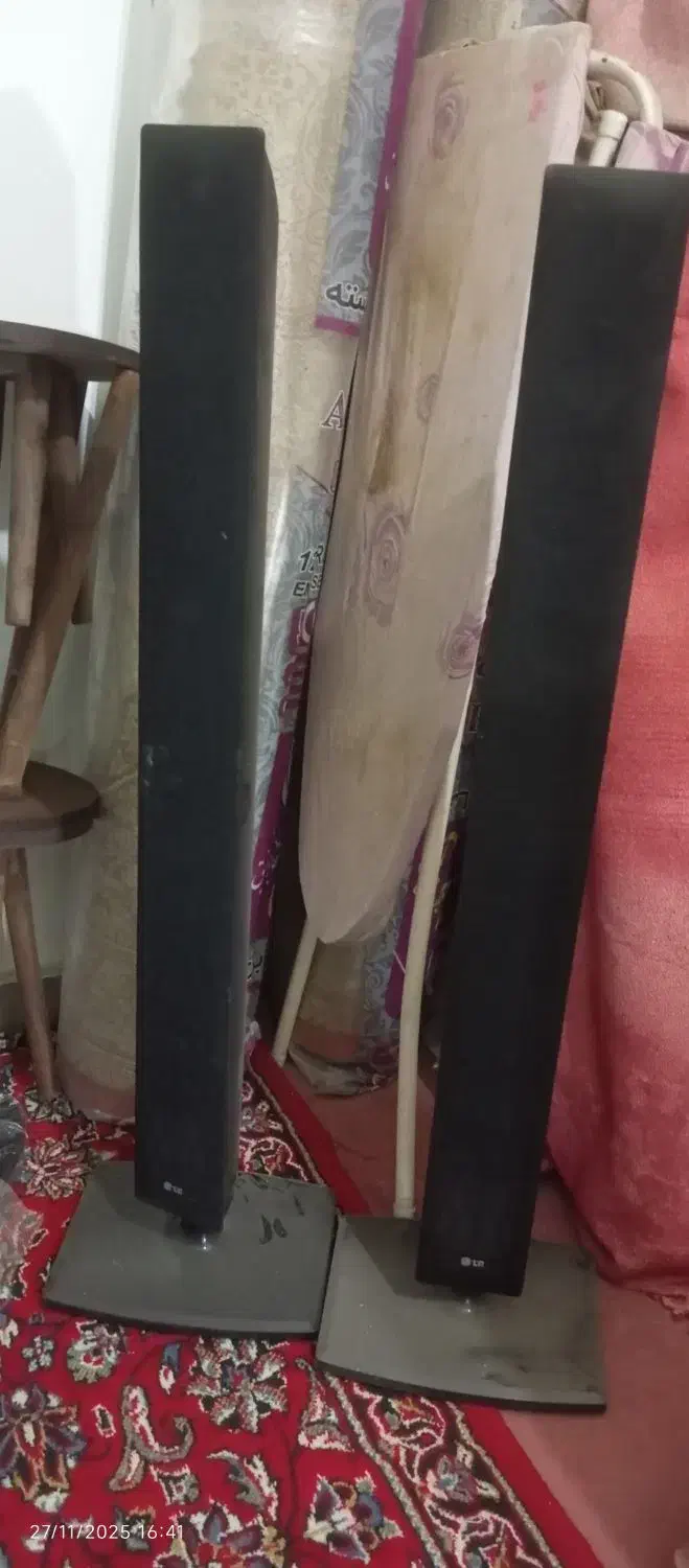 باندمارک ال جی|سیستم صوتی خانگی|اسلام‌شهر, شهرک محمدیه|دیوار