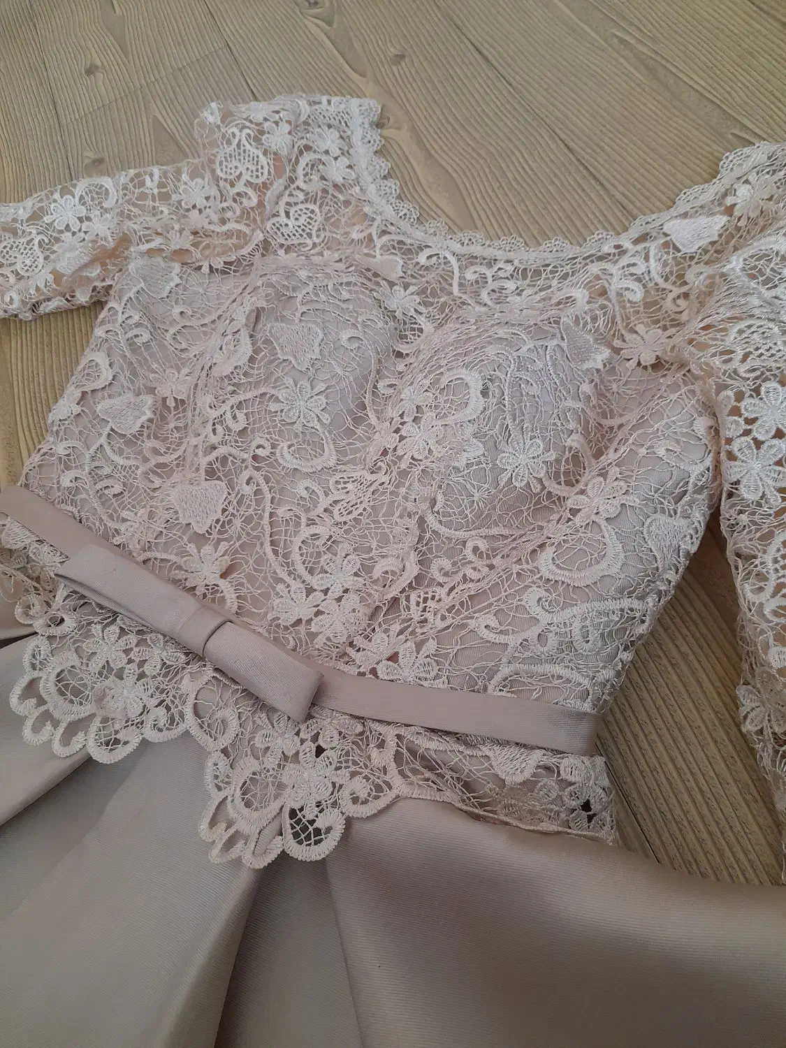 لباس مجلسی دخترانه|لباس|تبریز, |دیوار