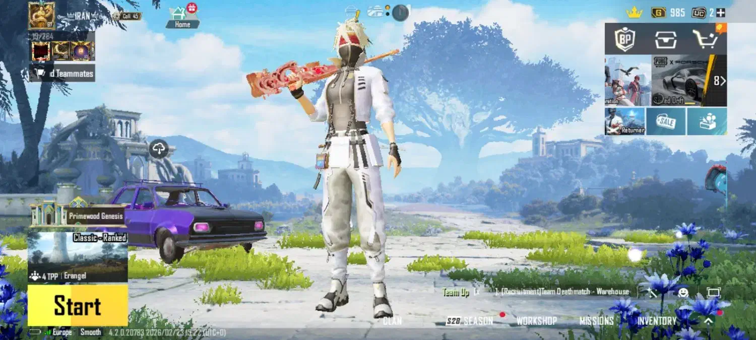 پابجی|اسباب‌‌بازی|شیراز, شریف‌آباد|دیوار