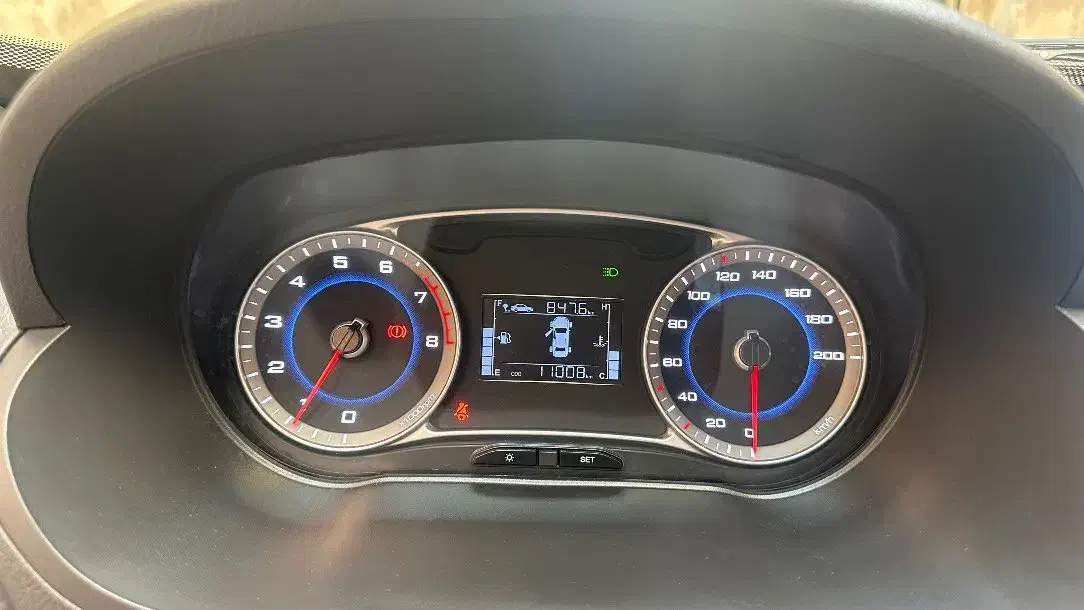 ساینا 1403 فوق تمیز|خودرو سواری و وانت|تهران, سعادتآباد|دیوار