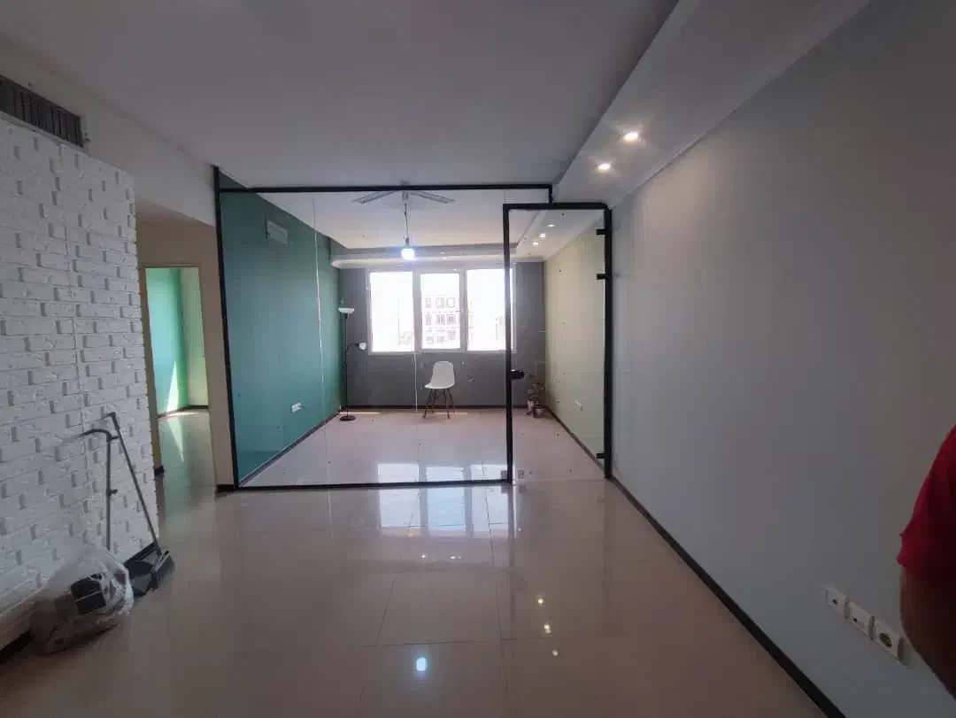 شیشه سکوریت، میرال و درب‌های اتوماتیک|خدمات پیشه و مهارت|فردیس, شهرک ۱۱۰|دیوار