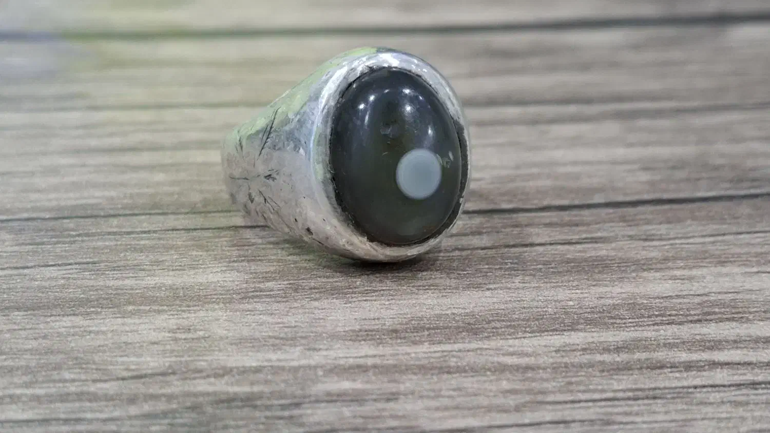 انکشتر سلیمانی قدیمی ف عال لطفا اگهی کامل بخونید|جواهرات|اهواز, گلستان|دیوار