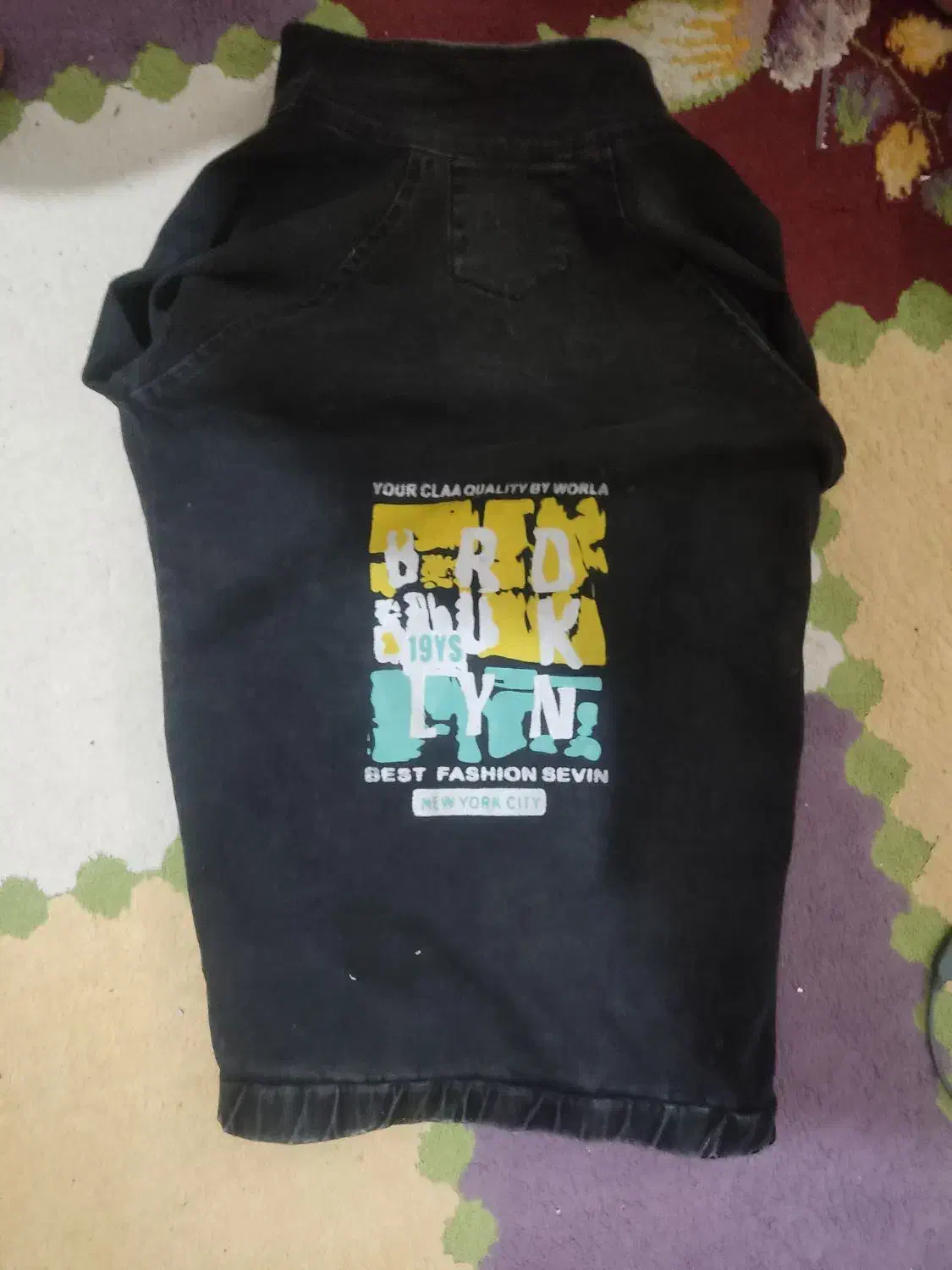 دوتاشون سرهم ۸۸۰ نو|لباس|دهدشت, |دیوار