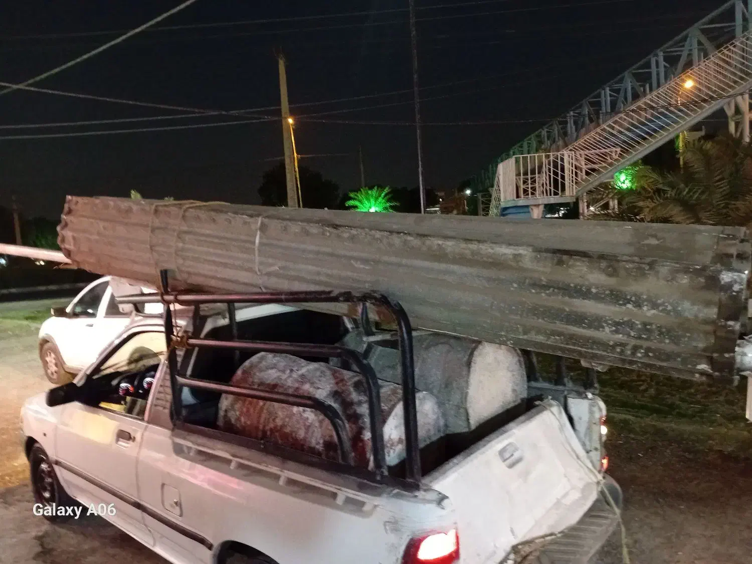 کرکره آهنی|مصالح و تجهیزات ساختمان|اهواز, شهرک دانشگاه|دیوار