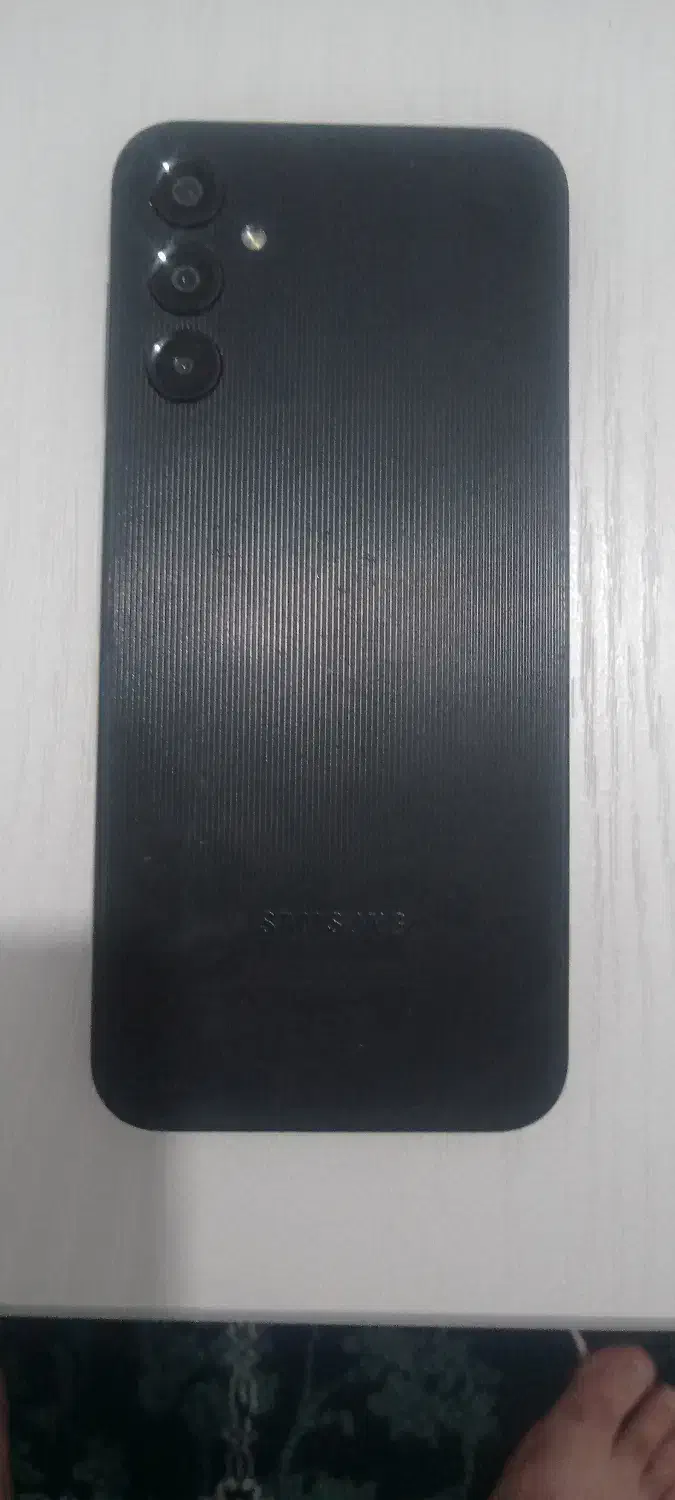 گوشی سامسونگ a14|موبایل|مشگین شهر, |دیوار