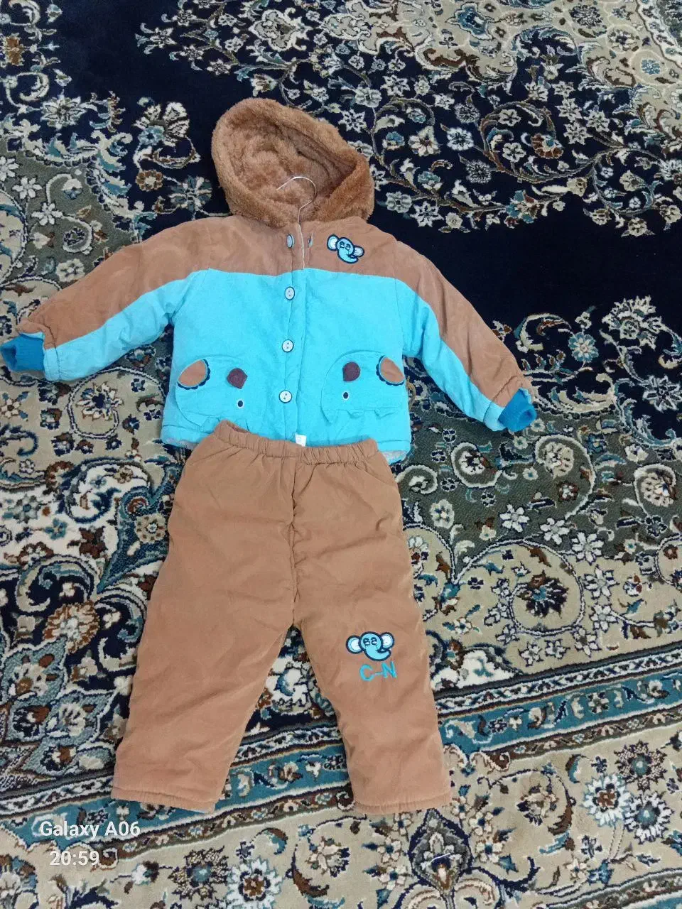 کافشن وشلوار|لباس|قم, شهرک مهدیه|دیوار