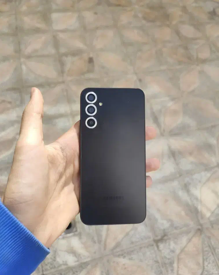 گوشی a34|موبایل|شاهینشهر, خانه کارگر|دیوار