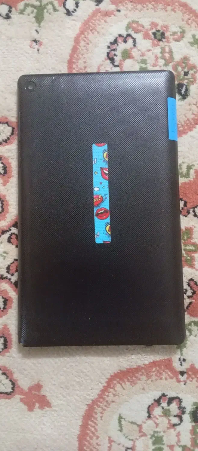 تبلت لنوو Tb3|تبلت|صدرا-فارس, فاز ۱|دیوار