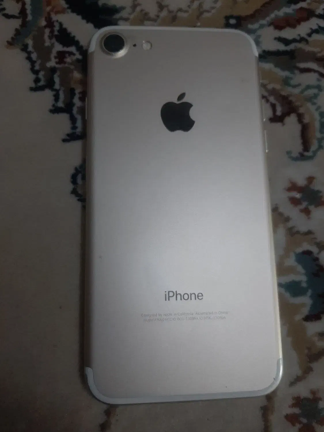 ایفون 7 و 6s و 6 و lcd سامسونگ m33 و a20s|موبایل|کرج, فاز ۱ مهرشهر|دیوار