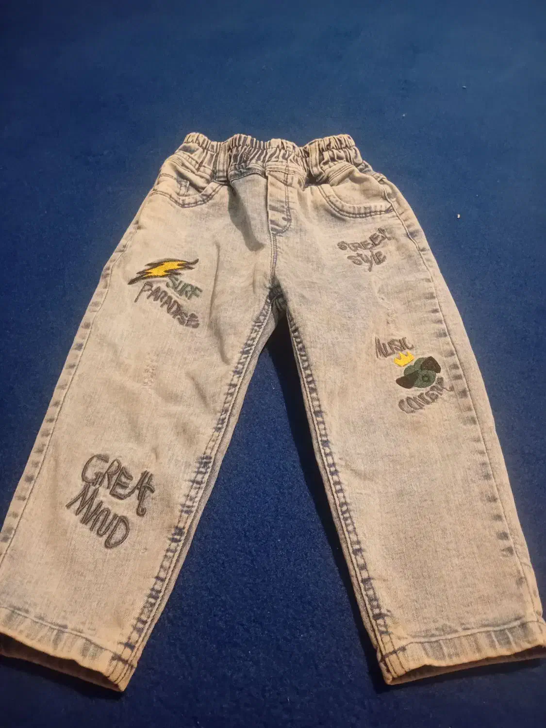 لباس بچه|کفش و لباس بچه|سمنان, |دیوار