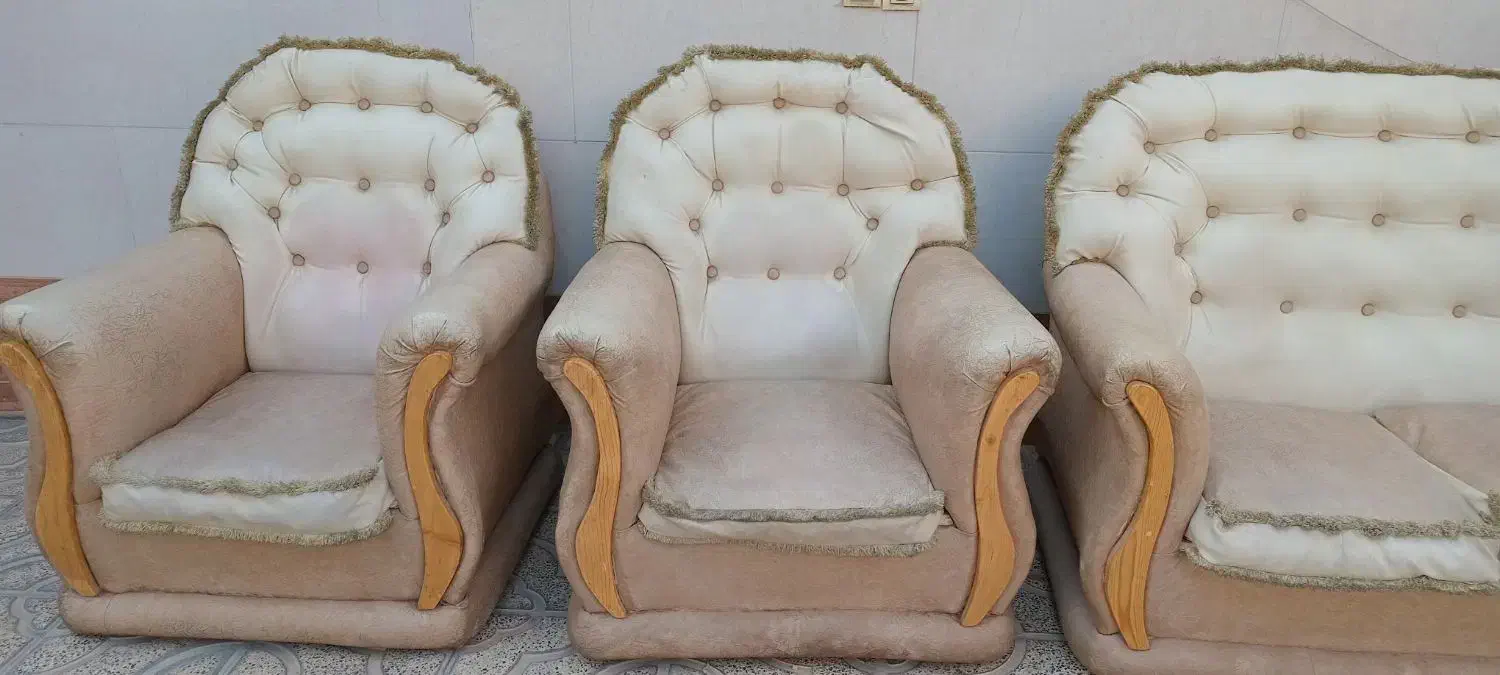 مبل|مبلمان خانگی و میز عسلی|شاهینشهر, بنیاد ازدواج|دیوار