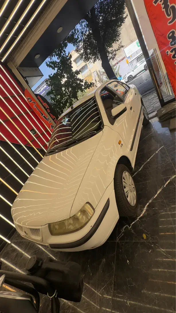 فروش96سمند94LX95مدل۹۳خریدار۲۰۶پژو۵تیپ۹۲L90پارس۲۰۷|خودرو سواری و وانت|تهران, عباسآباد|دیوار