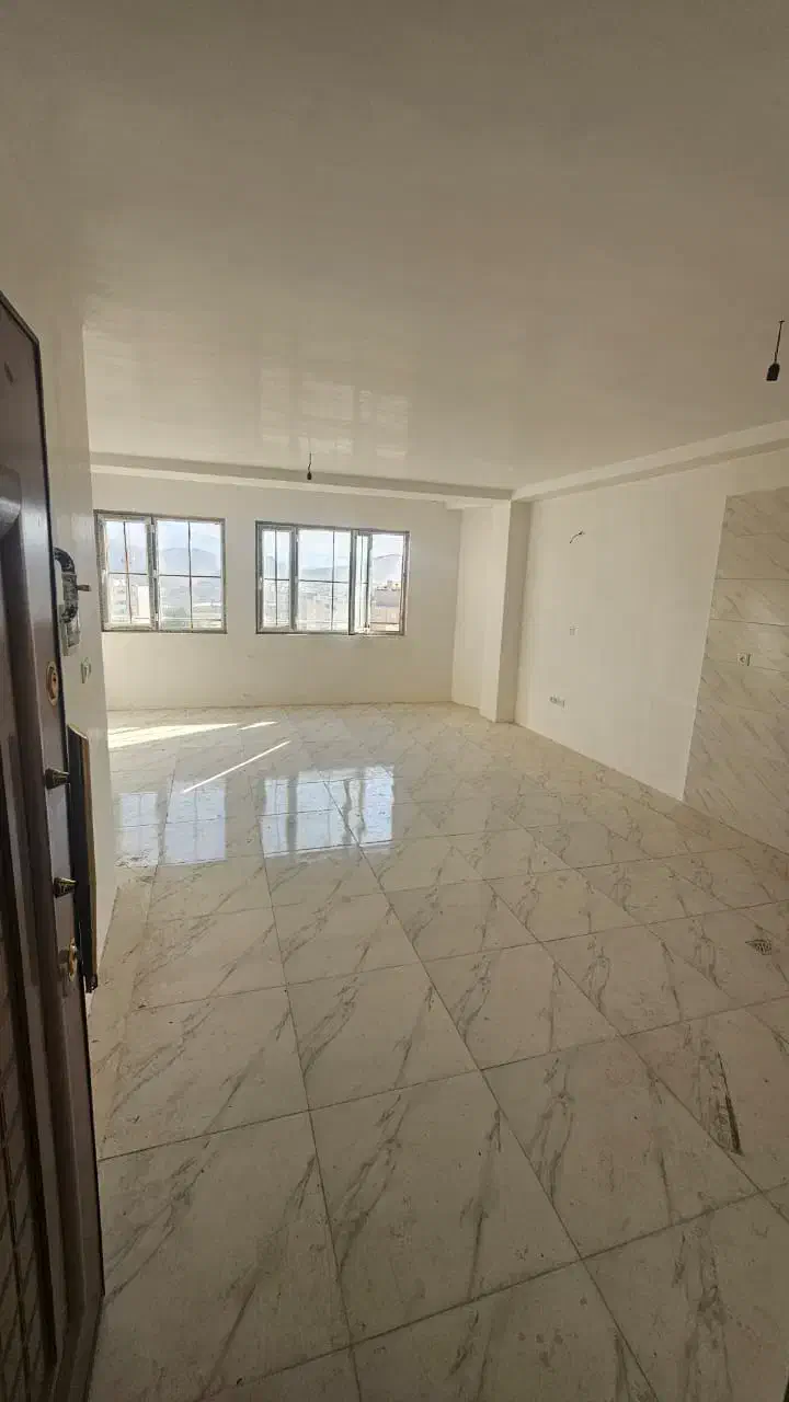 فروش ۸۱متری ،۲خوابه،کلید نخورده|فروش آپارتمان|فیروزکوه, |دیوار