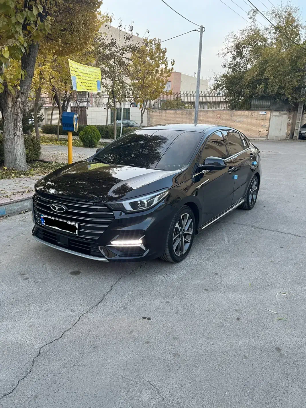 اریزو ۶پرو مدل ۱۴۰۱|خودرو سواری و وانت|اصفهان, شهید رجایی|دیوار