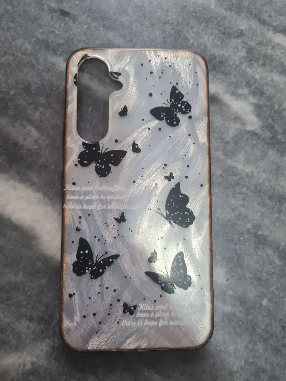 قاب گوشی A54|لوازم جانبی موبایل و تبلت|سیاهکل, |دیوار