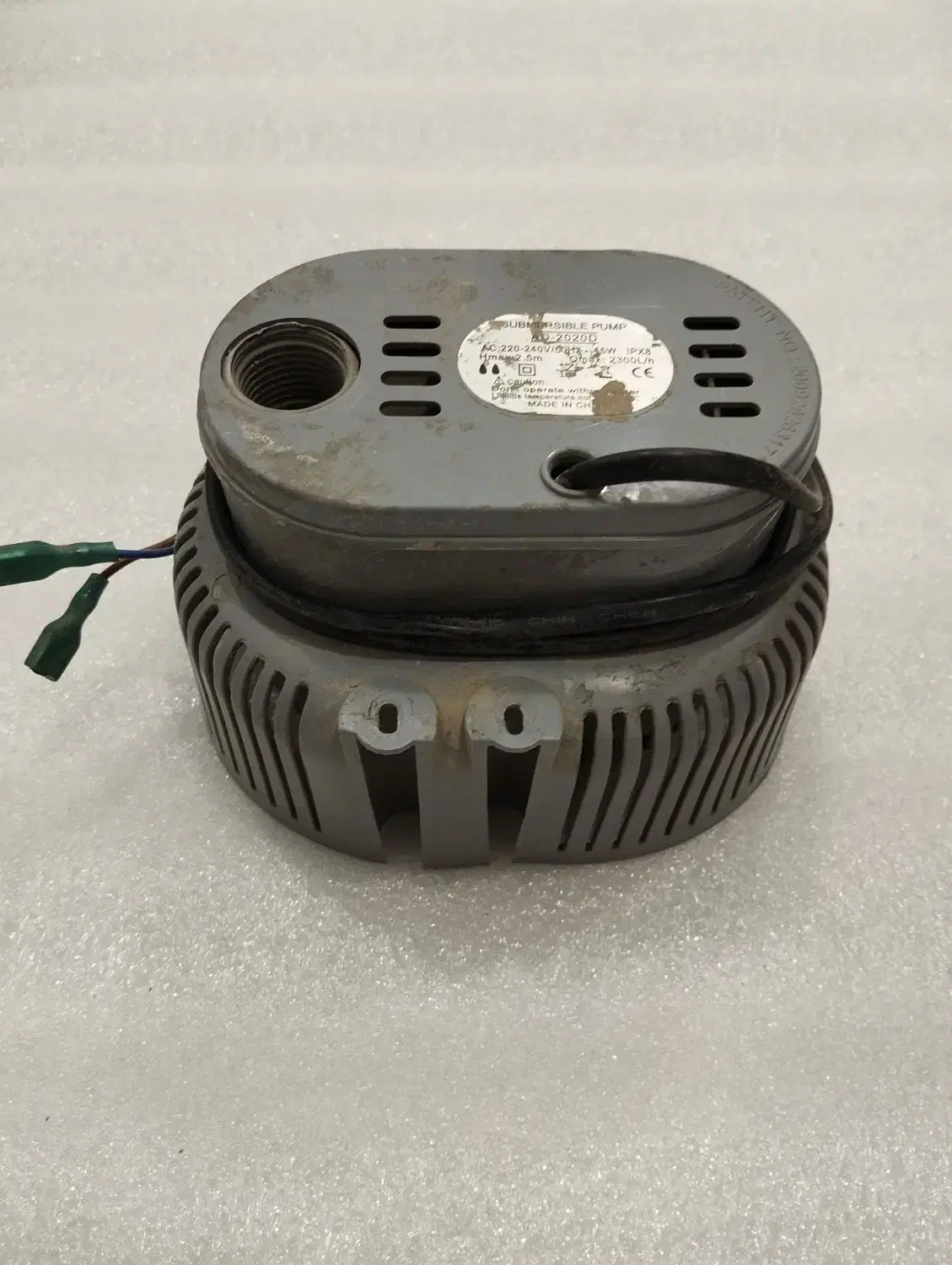 پمپ اب کولر البرز|کولر آبی|سبزوار, امیر کبیر|دیوار