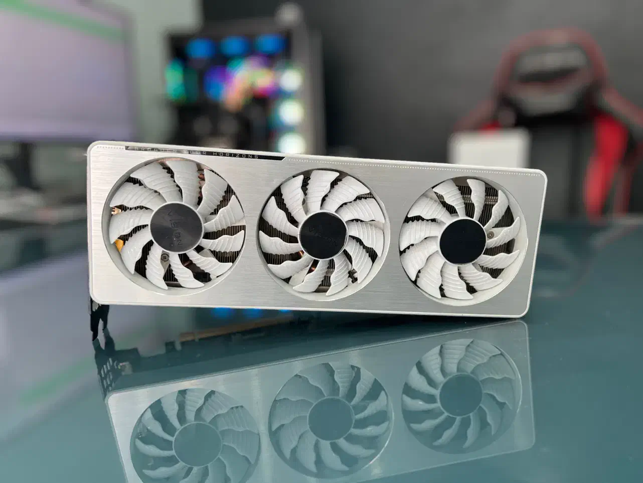 کارت گرافیک RTX3070 8GB|قطعات و لوازم جانبی رایانه|امامزاده عبدالله, |دیوار