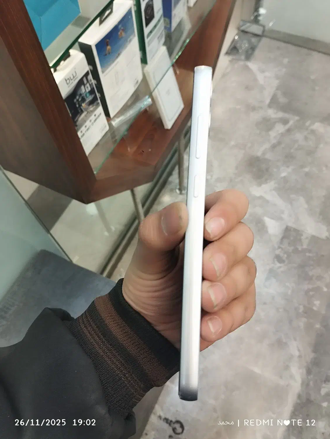 موبایل سامسونگ|موبایل|قم, آلوچو|دیوار