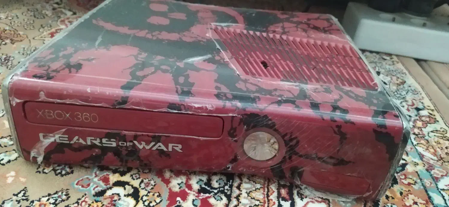 ایکس باکس 360|کنسول، بازی ویدئویی و آنلاین|مریوان, |دیوار