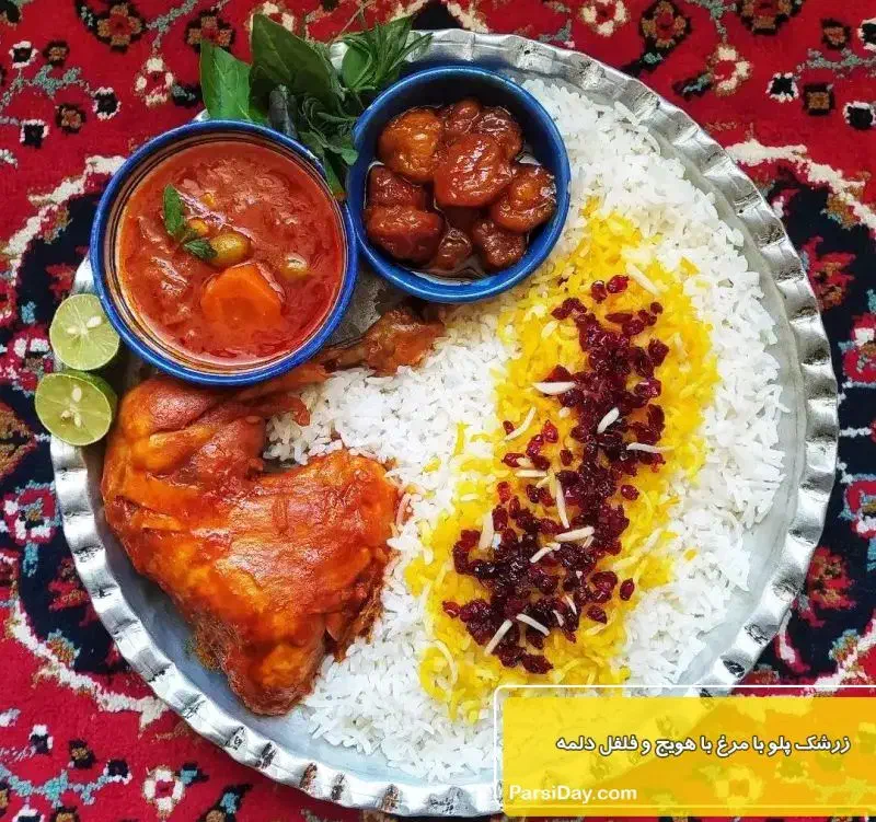 پخت و تهیه غذای برکات با کیفیت و اقتصادی|خدمات پذیرایی، مراسم|رشت, حومه رشت|دیوار