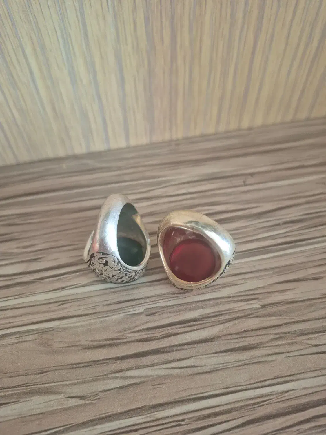 انگشتر نو نو|بدلیجات|خمینیشهر, |دیوار