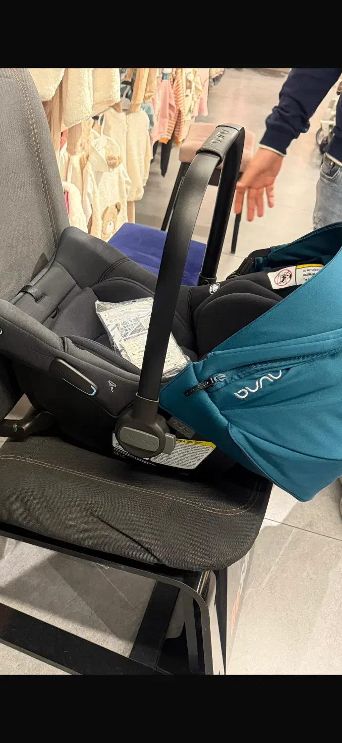 کریر نونا نوزاد|اسباب و اثاث بچه|محمودآباد, |دیوار