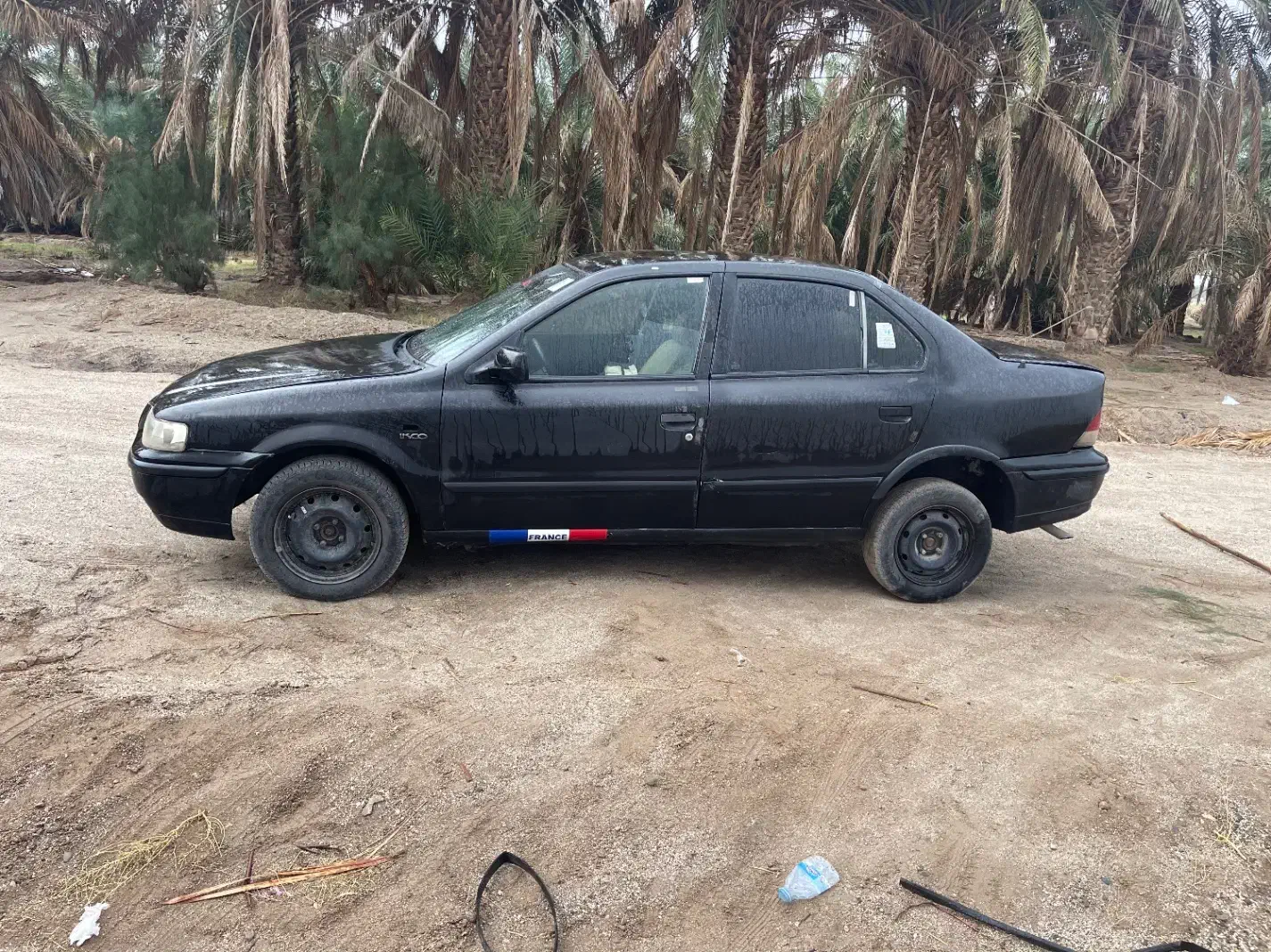 سمند|خودرو سواری و وانت|ایرانشهر, |دیوار