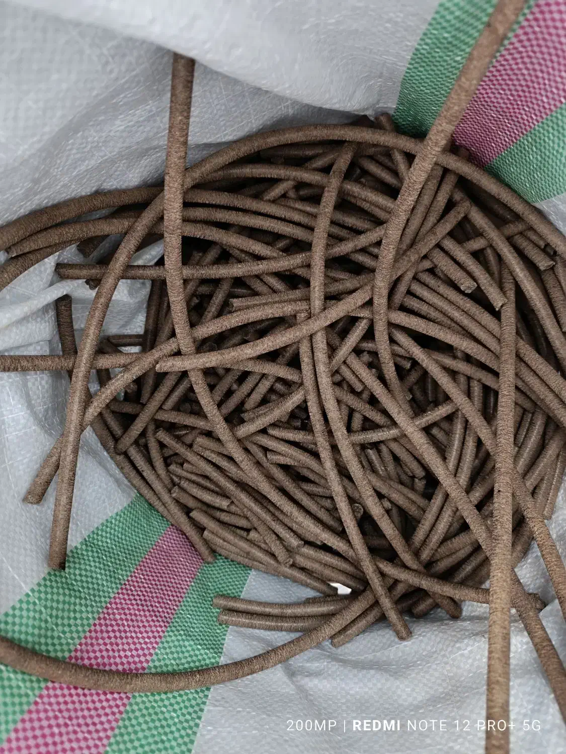 کنجاله های طبیعی برای خوراک دام و مصارف دارویی|حیوانات مزرعه|قم, پردیسان|دیوار