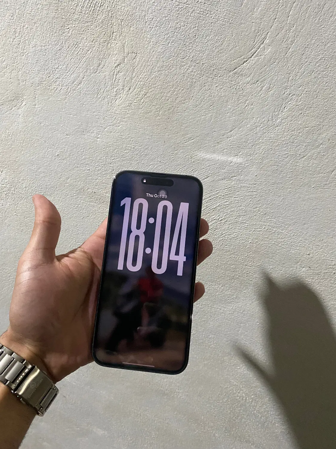 14pro max 256GB 2sim|موبایل|تالش, هشتپر|دیوار