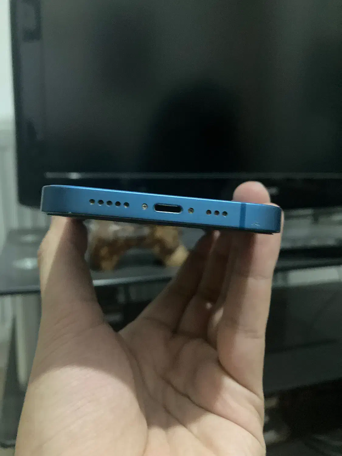 Iphone 13 256gb ch|موبایل|ساری, |دیوار