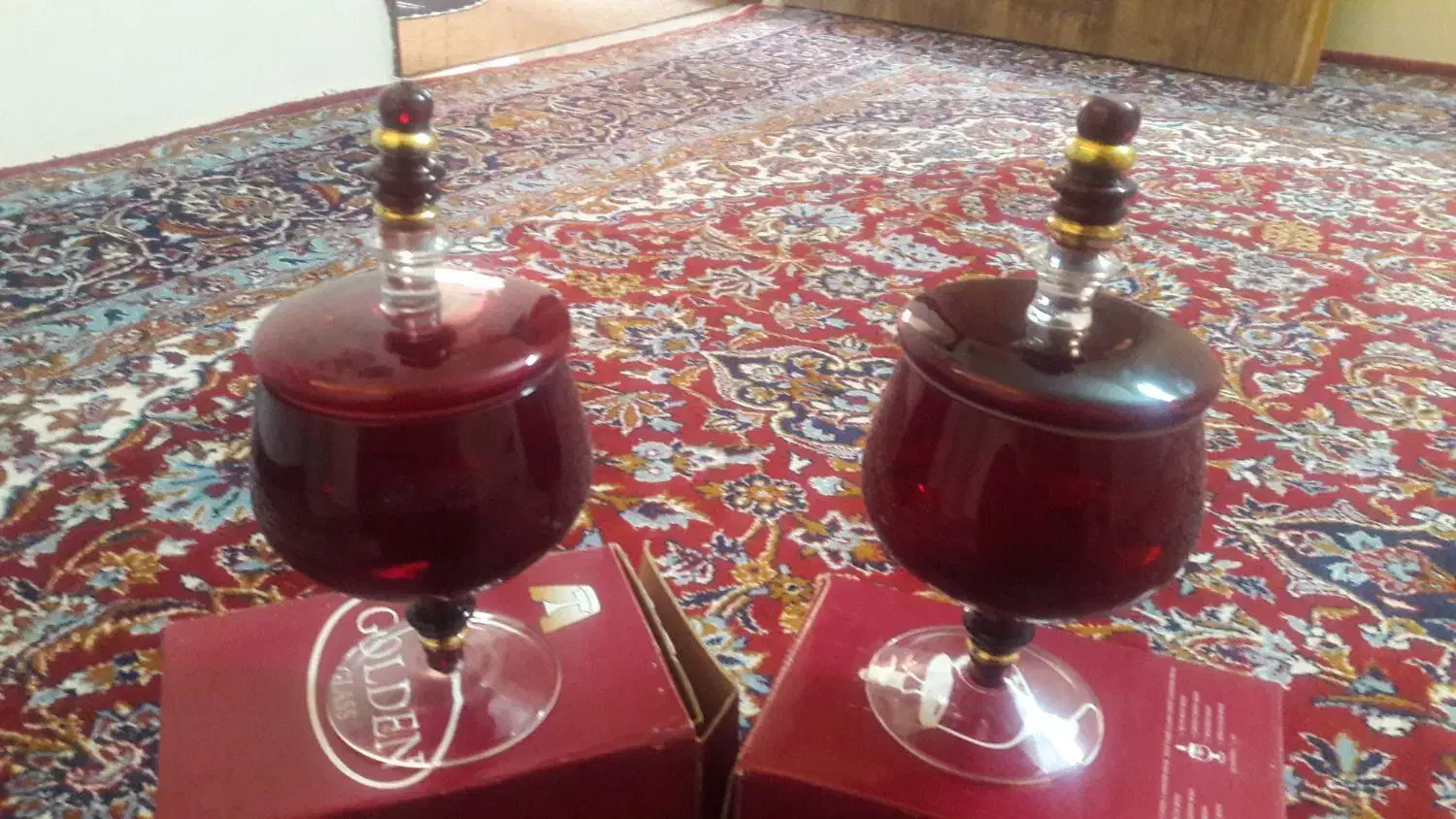 شکلات‌خوری|صنایع دستی و سایر لوازم تزئینی|فولادشهر, فولادشهر|دیوار