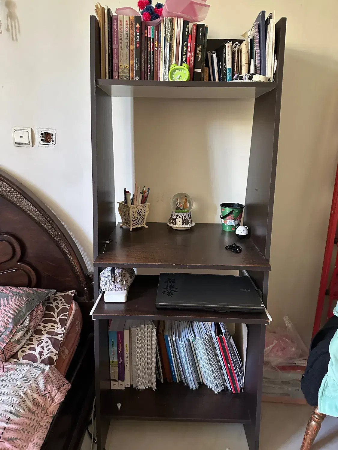 میز تحریر و کتابخانه|میز تحریر و کامپیوتر|کرج, فاز ۳ گوهردشت|دیوار