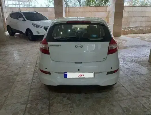 ام وی ام ۳۱۵ مدل ۹۱ (اقساطی)|خودرو سواری و وانت|تهران, مهران (سیدخندان)|دیوار