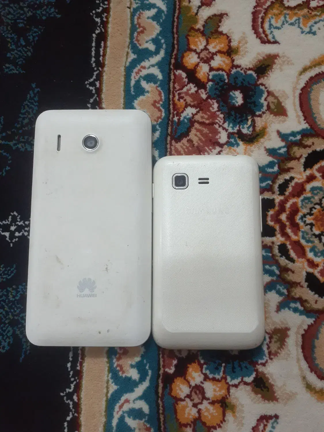 ۵عدد گوشی نیاز به تعمیر|موبایل|پاکدشت, پاکدشت (مامازند)|دیوار