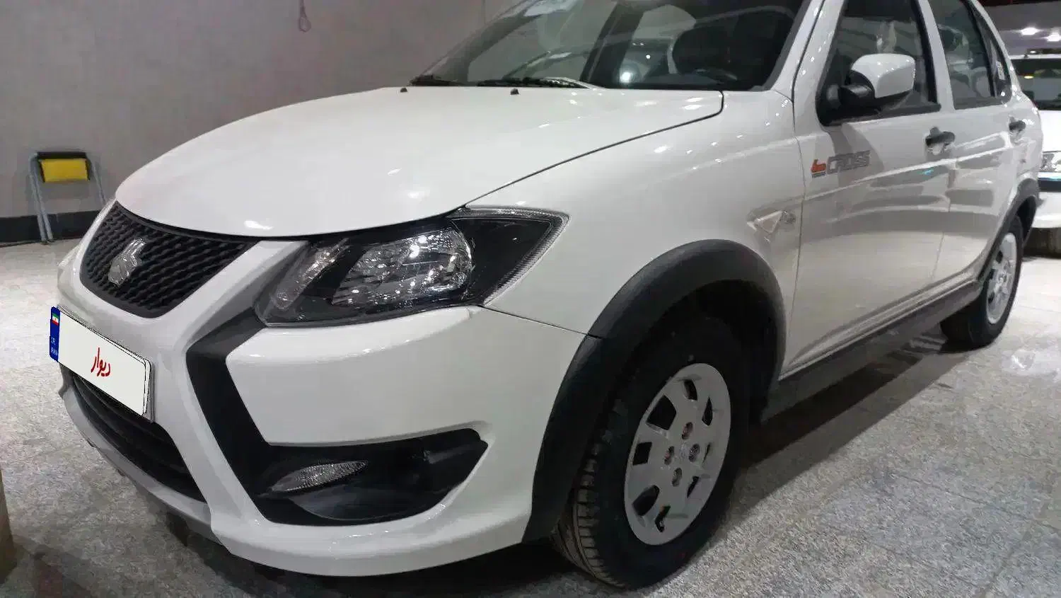 کوییک s صفر|خودرو سواری و وانت|نورآباد, |دیوار