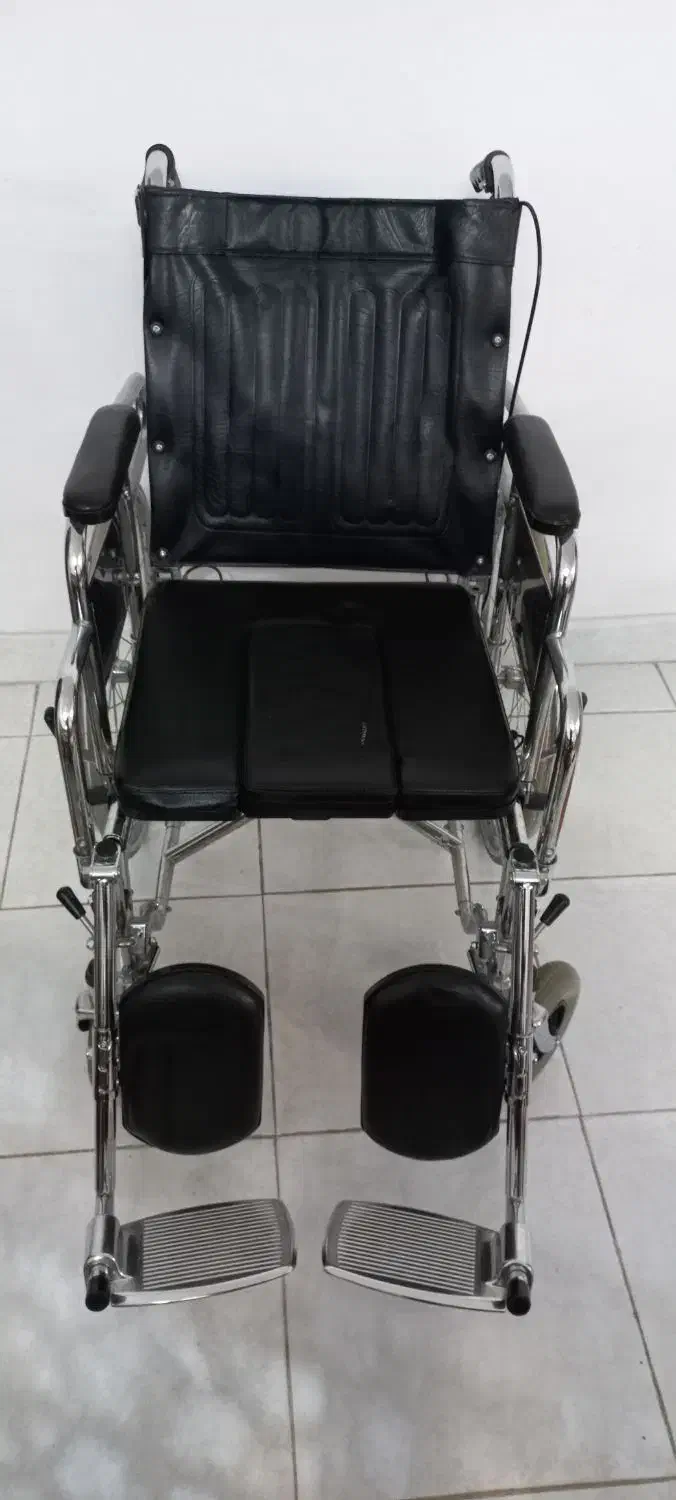 ویلچر قابل تنظیم|پزشکی|گرگان, |دیوار