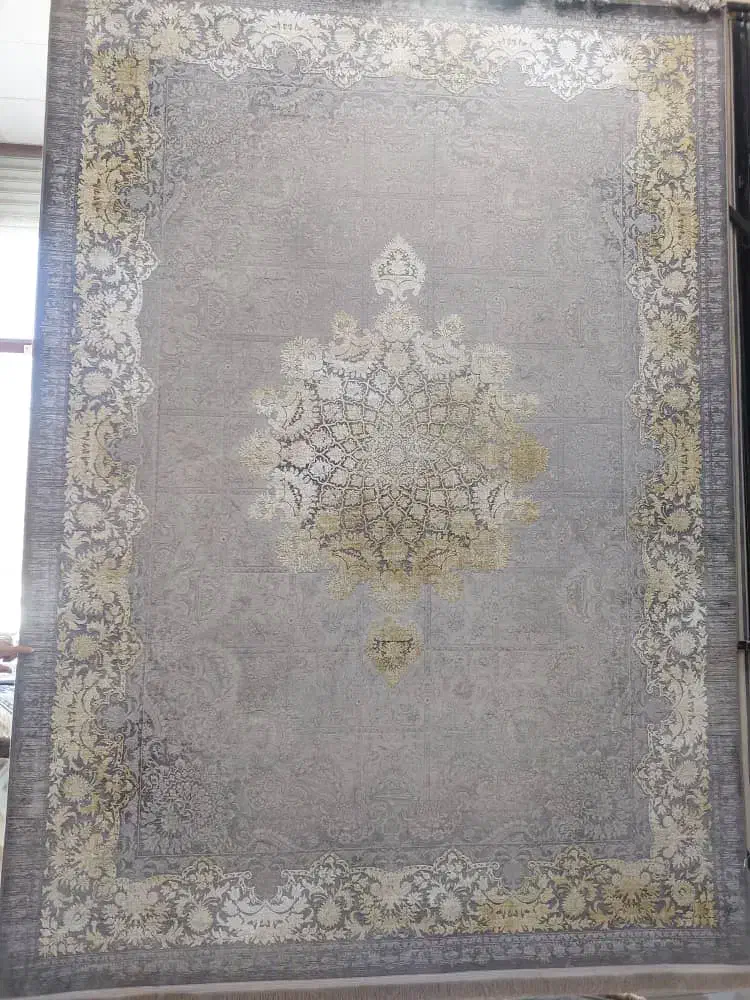 فرش نگین مشهد با قیمتهای باور نکردنی و مناسب|فرش|شیراز, فرهنگیان|دیوار