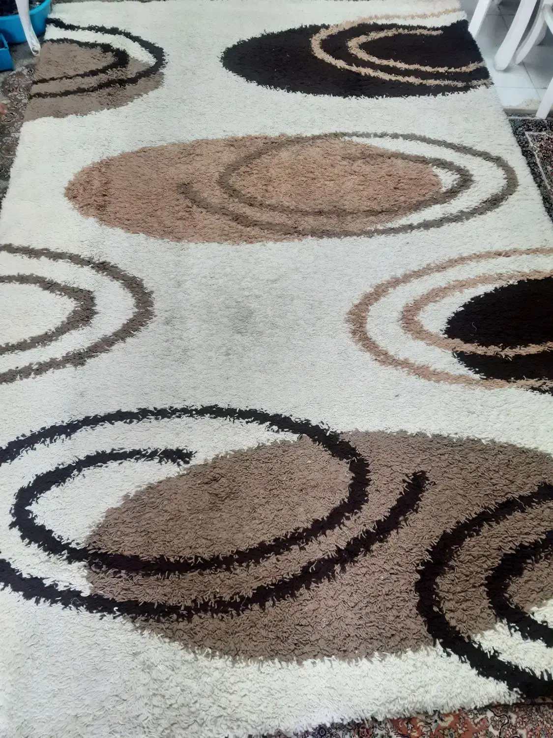 فرش فانتزی|فرش|تهران, شهرک ابوذر|دیوار