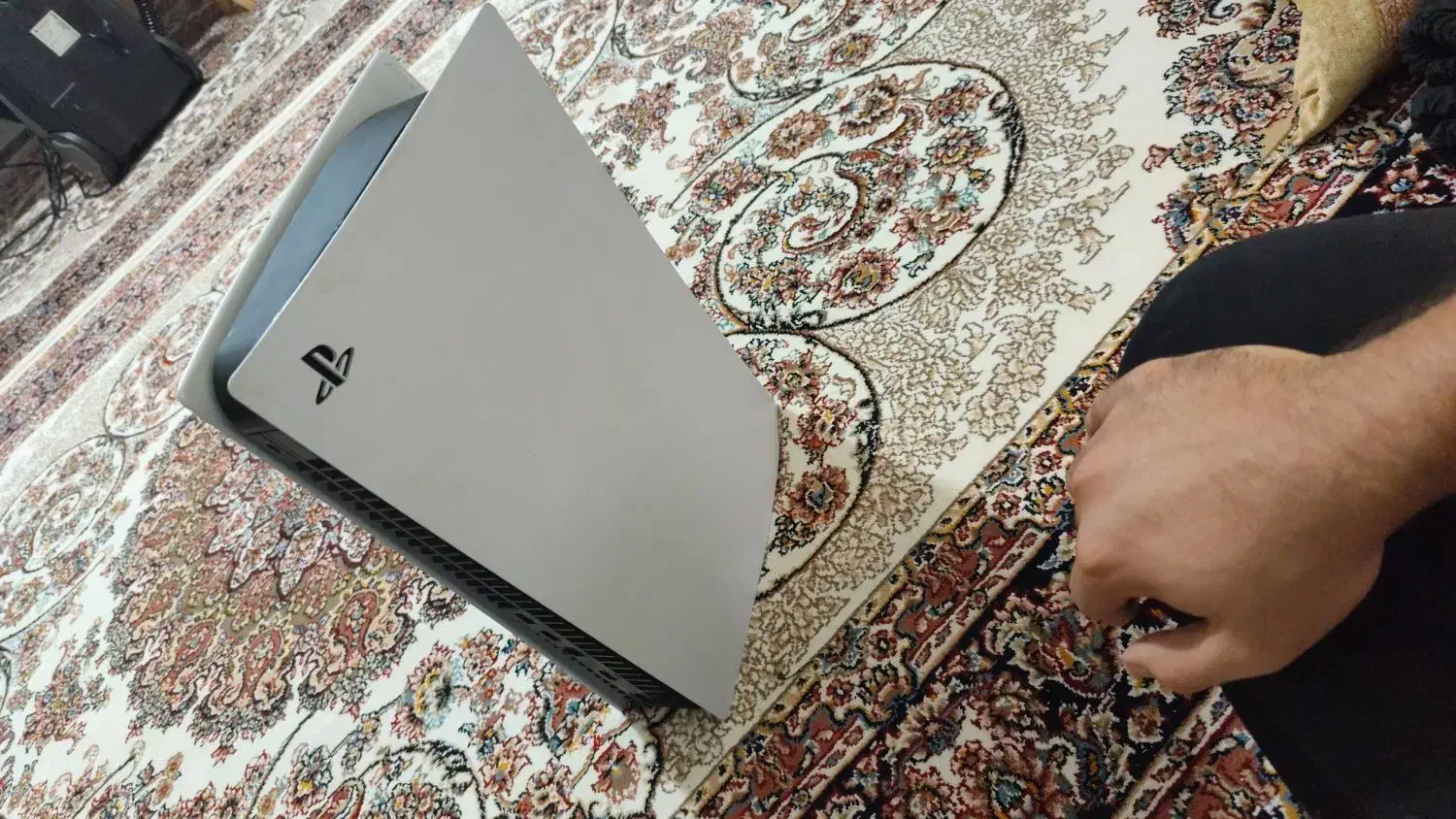 انواع پلی استیشن|کنسول، بازی ویدئویی و آنلاین|سنندج, |دیوار