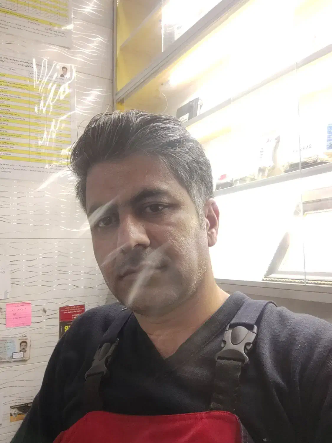 خدمات برق خودرو تعمیرات تخصصی ایسیو|خدمات موتور و ماشین|مشهد, چهارچشمه|دیوار