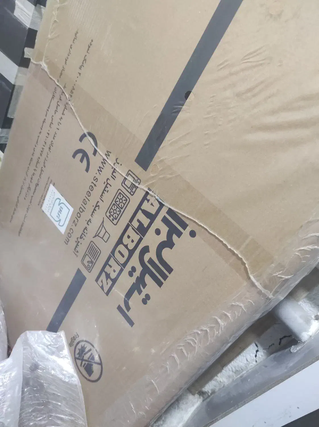 گاز|اجاق گاز و لوازم برقی پخت‌وپز|بندر انزلی, متروپل|دیوار