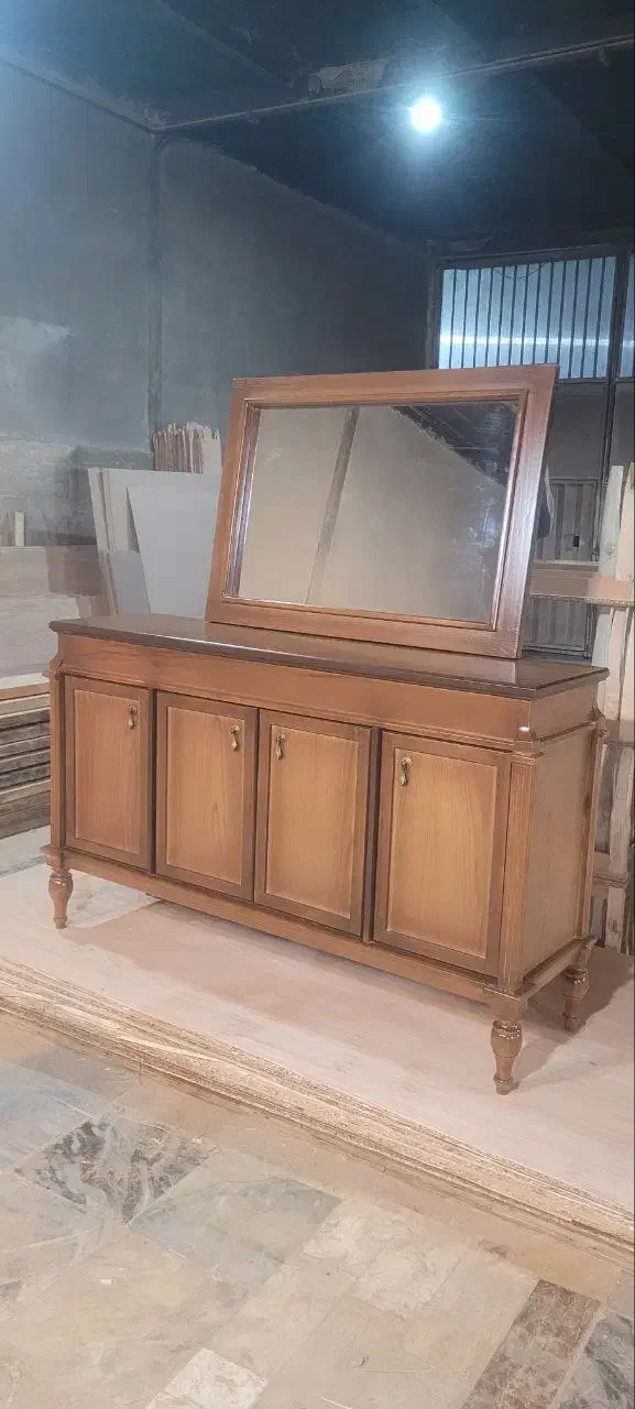 کنسول|بوفه، ویترین، کنسول|مشهد, گرجی علیا|دیوار