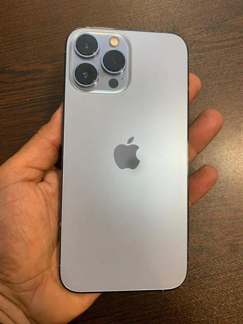 آیفون 13 پرومکس 128 گیگ|موبایل|تهران, امامت|دیوار