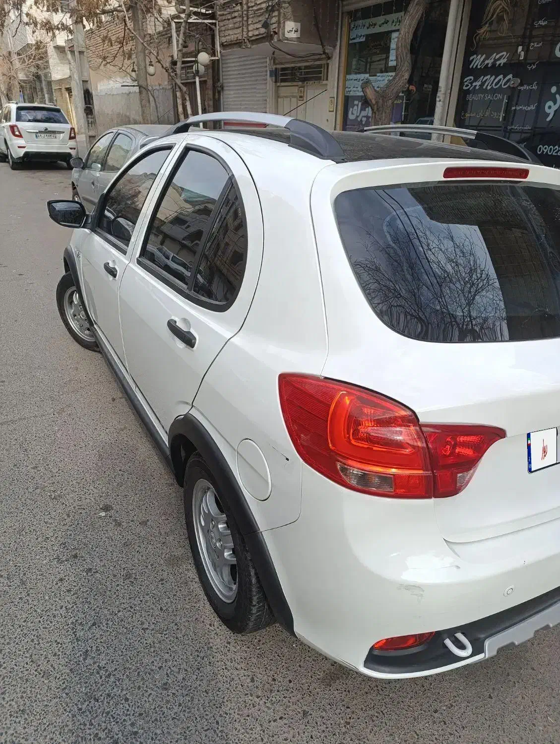 کوییک|خودرو سواری و وانت|تبریز, |دیوار