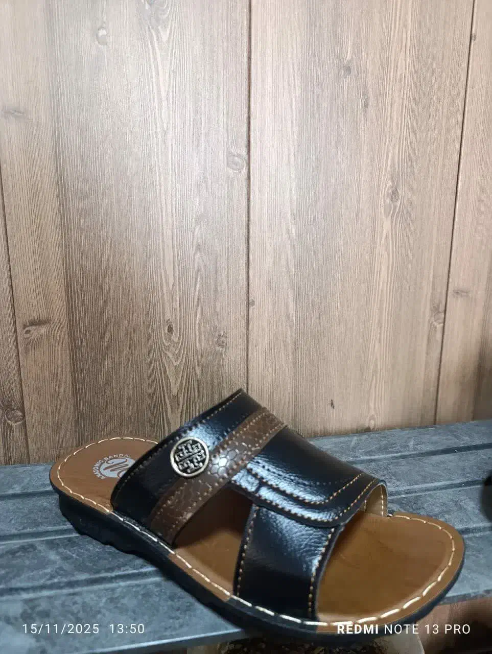 صندل مردانه|کیف، کفش، کمربند|قم, بیست متری ولیعصر|دیوار