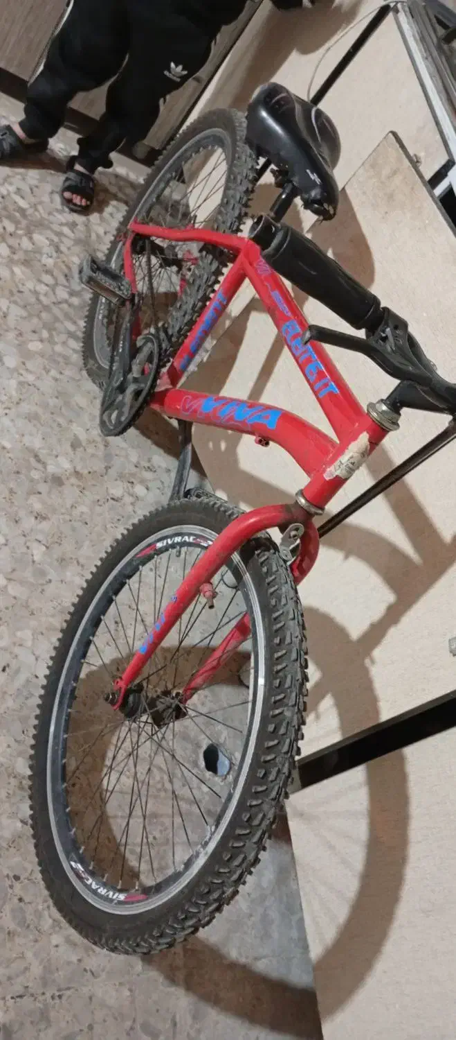 دوچرخه 24|دوچرخه، اسکیت، اسکوتر|چمران, |دیوار