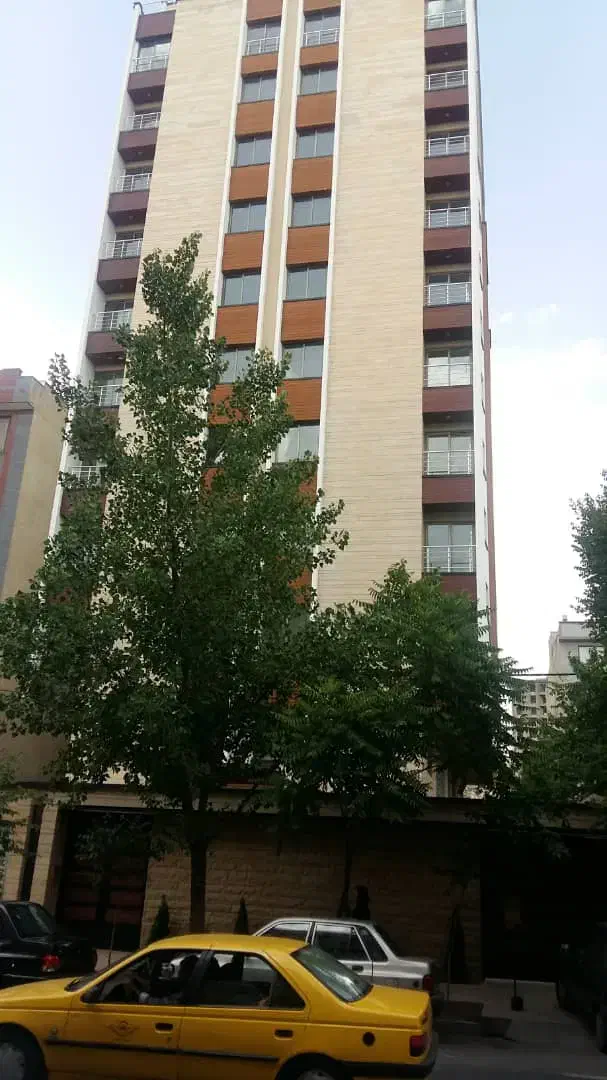 ونک ۴۰۰۰متر مستغلات اداری|فروش دفتر کار، اتاق اداری، مطب|تهران, جردن|دیوار