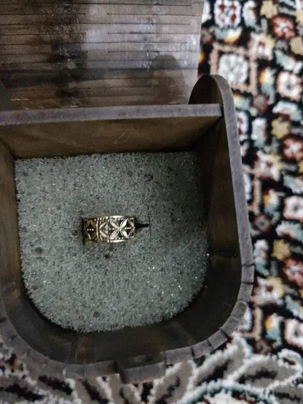 گوشواره دخترم  گم شد محدوده شهرک حمید|جواهرات|اراک, |دیوار