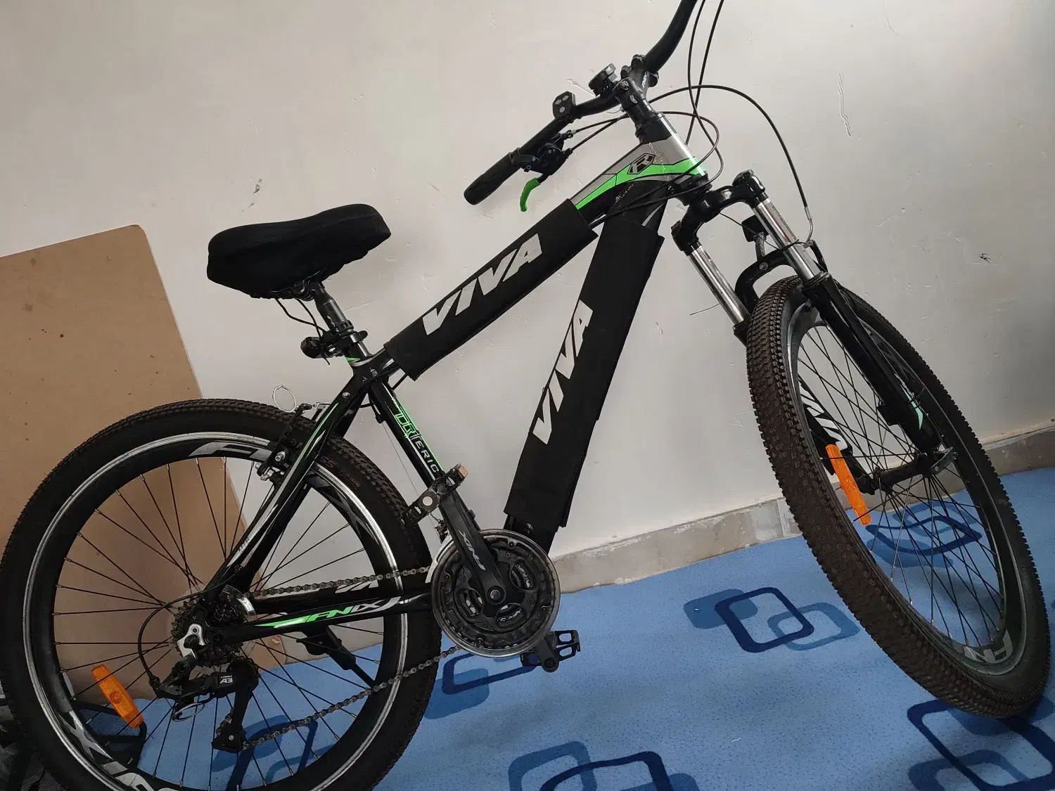 دوچرخه سایز ۲۷|دوچرخه، اسکیت، اسکوتر|ملایر, |دیوار