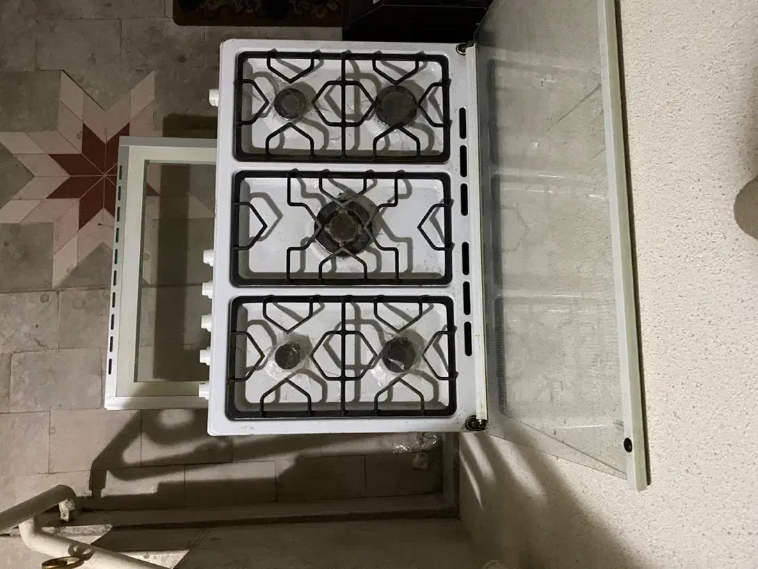 اجاق گاز فردار اسنوا|اجاق گاز و لوازم برقی پختوپز|رشت, لاکانی|دیوار